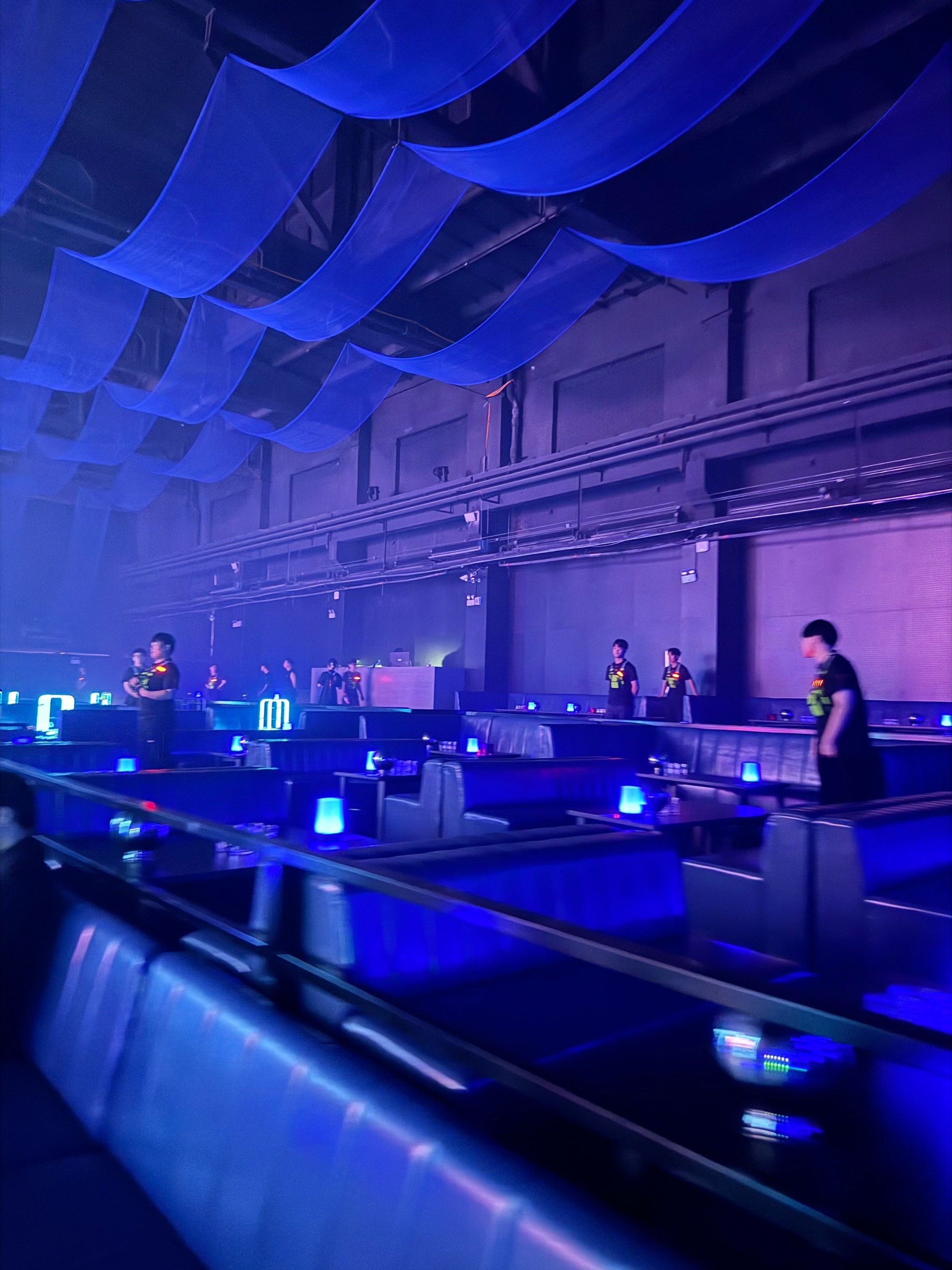 体验茂名商务KTV的性价比享受-电白区ktv预订