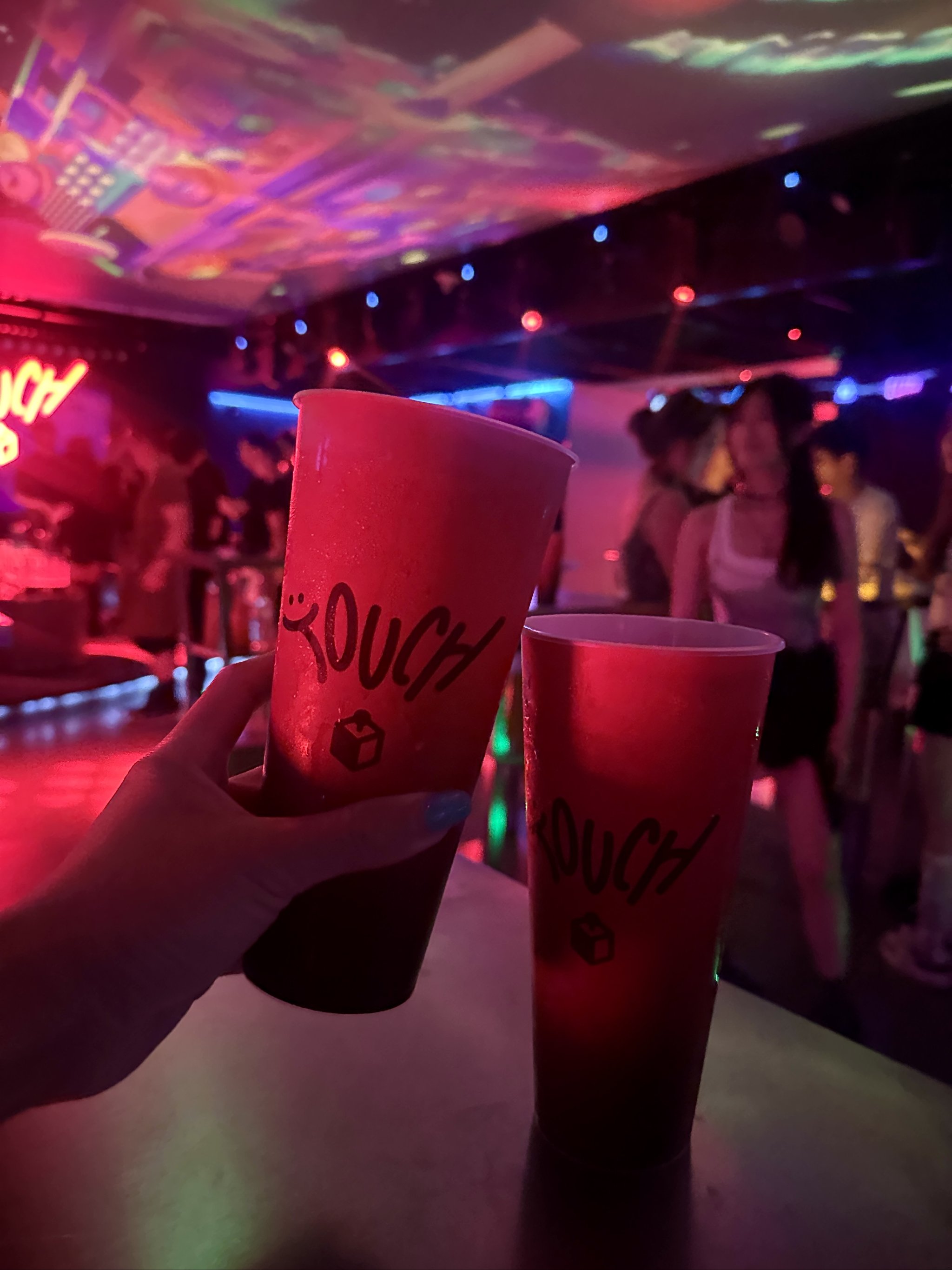 茂名商务ktv推荐-电白区ktv预订